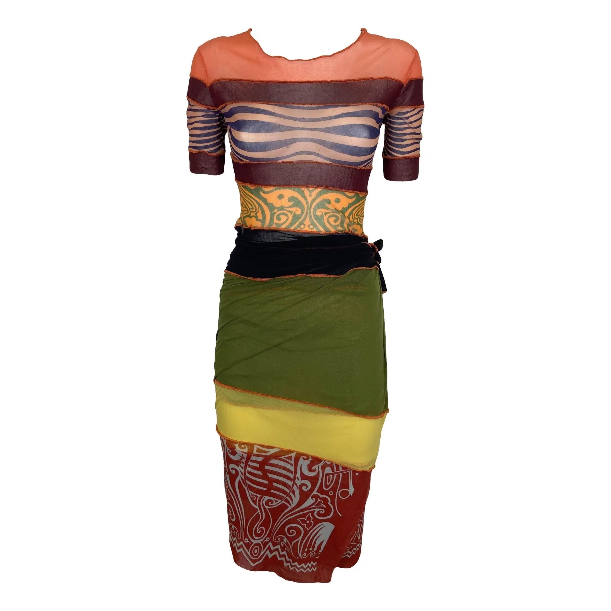 Dress