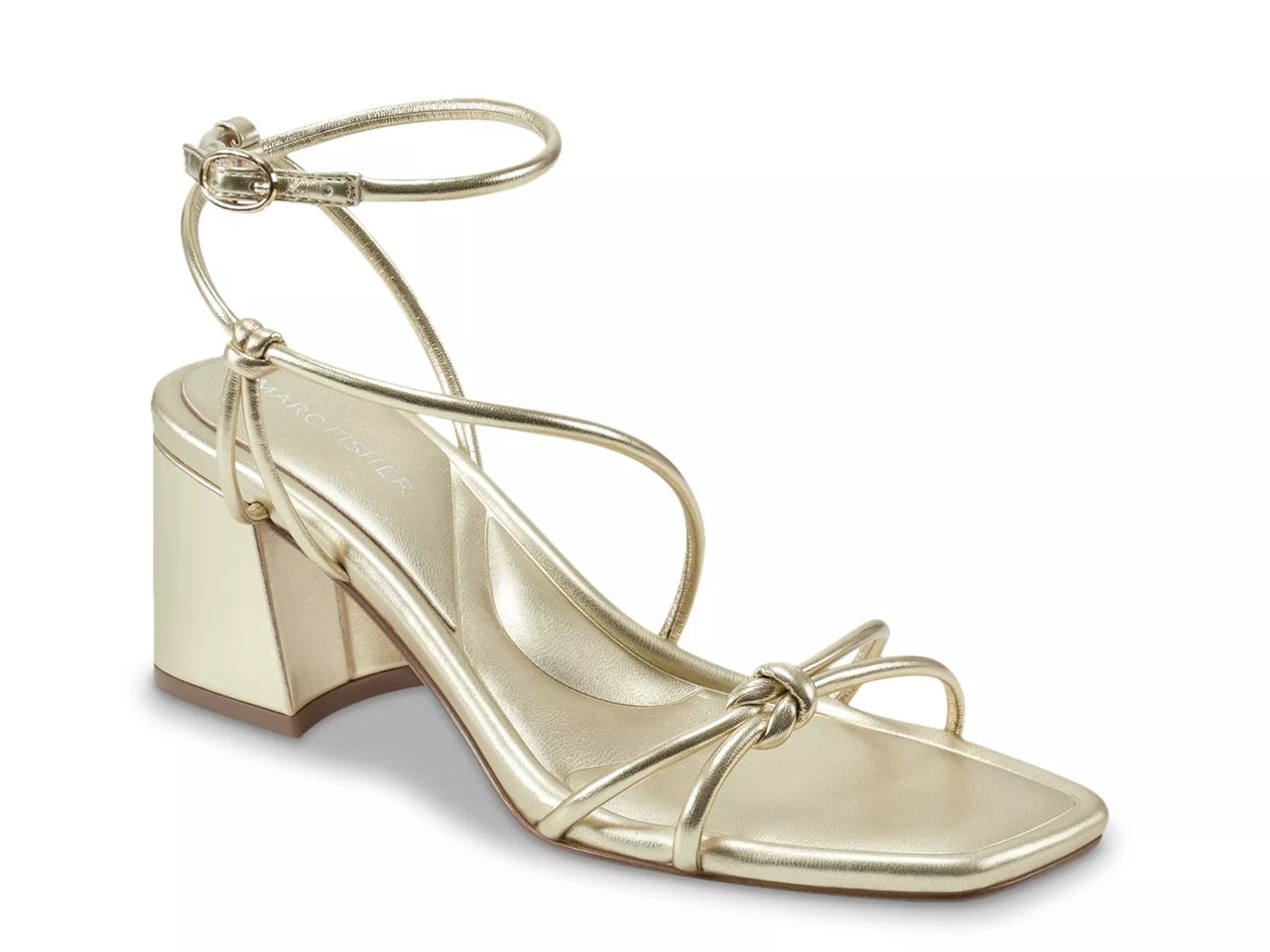 Marc Fisher Gurion Sandal