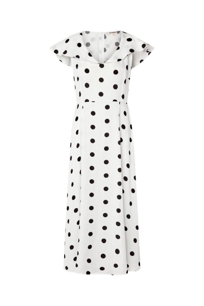 Fox Dress
