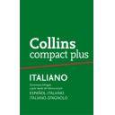 Diccionarios lingüísticos
 - Diccionario Compact Plus Italiano (Compact Plus) bilingüe y gramática Español-Italiano v.v