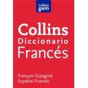 Diccionarios lingüísticos
 - Diccionario Francés (Gem) Français-Espagnol Español-Francés