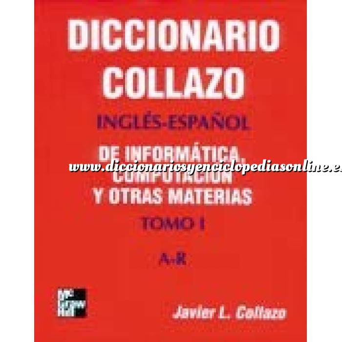 Librería Diccionarios Y Enciclopedias On Line Diccionarios Y Enciclopedias Diccionarios 2820