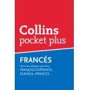 Diccionarios lingüísticos
 - Diccionario Pocket Plus Francés (Pocket Plus) Diccionario bilingüe y gramática Français-Espagnol v.v