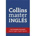 Diccionarios lingüísticos - Master Inglés Diccionario Bilingüe Español-Inglés English-Spanish
