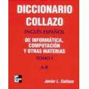 Diccionarios técnicos - Diccionario enciclopedico de terminos tecnicos inglés/español español/inglés