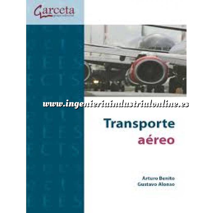 Imagen Aeronáutica
 Transporte aéreo 