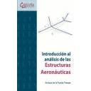 Aeronáutica
 - Introducción al análisis de estructuras aeronáuticas