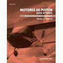 Aeronáutica
 - Motores de pistón para aviones. Módulo 16