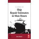 Ingeniería naval
 - A Guide to Ship Repair Estimates in Man-hours