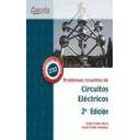 Maquinas y herramientas
 - Problemas resueltos de circuitos eléctricos