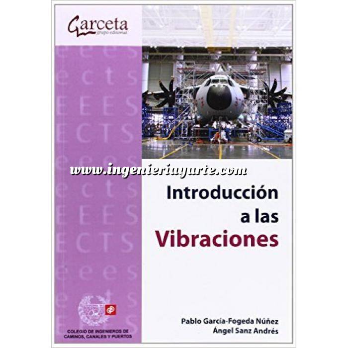 Imagen Aeronáutica
 Introducción a las Vibraciones