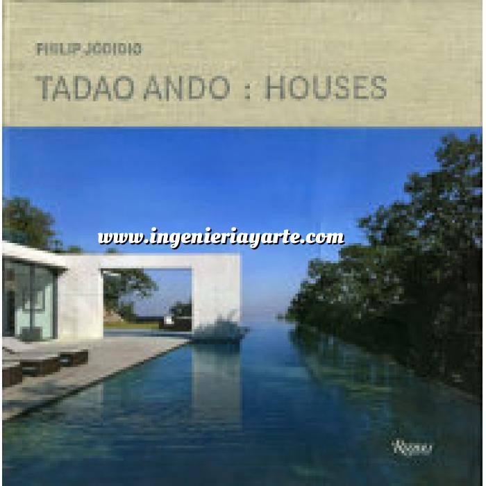 Imagen Arquitectos internacionales
 Tadao Ando:Houses