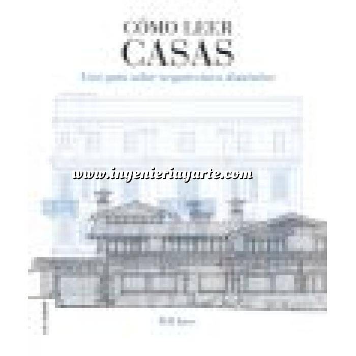 Imagen Arquitectura siglo XX
 Cómo leer casas