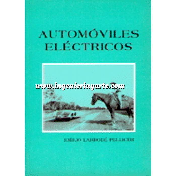 Imagen Automoción 
 Automóviles eléctricos