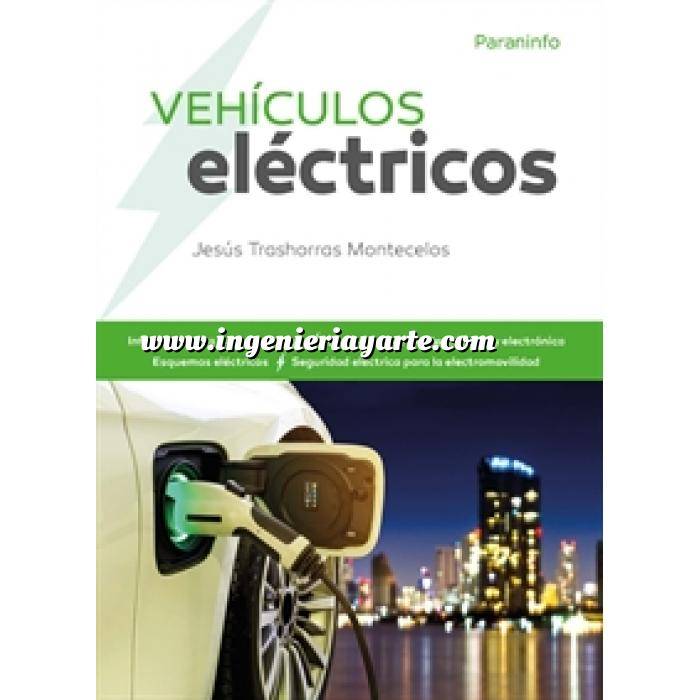 Imagen Automoción 
 Vehículos eléctricos 