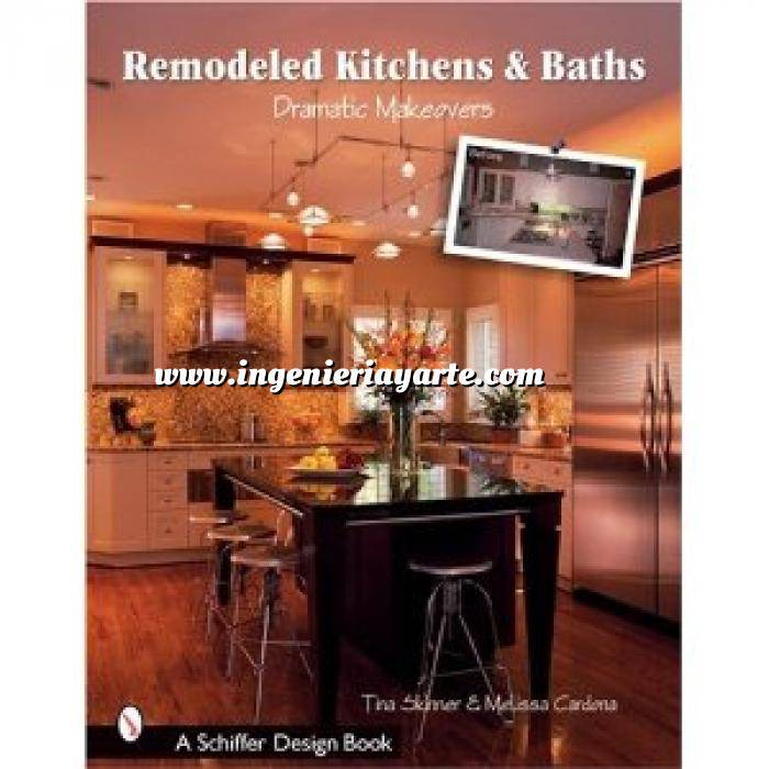 Imagen Baños y cocinas
 Remodeled kitchens & baths. dramatic makeovers