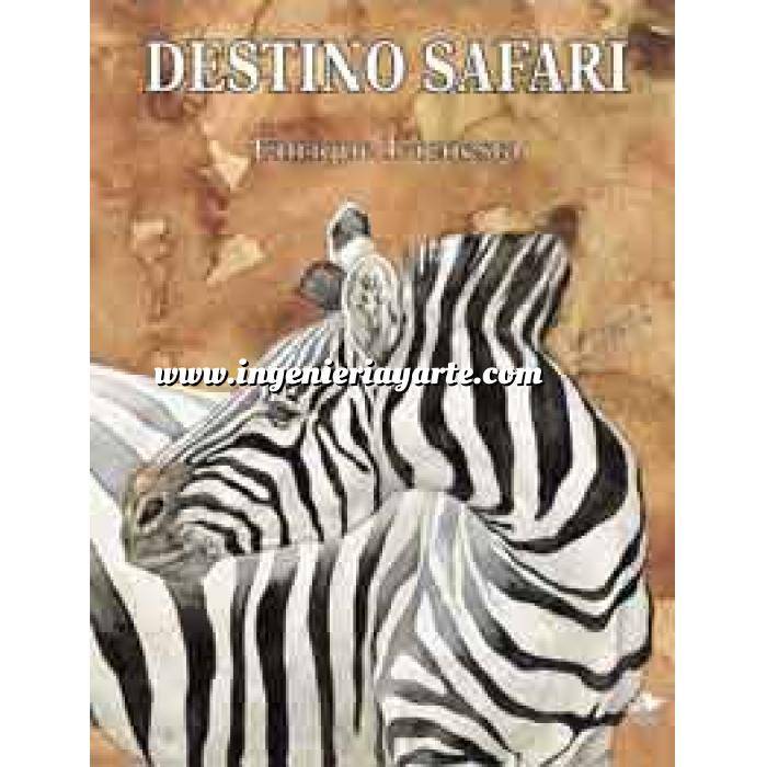 Imagen Caza internacional
 Destino Safari