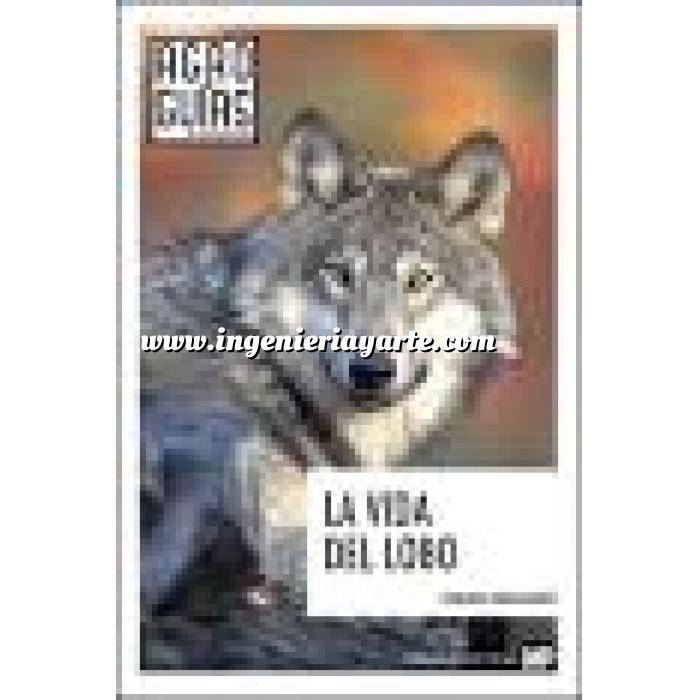 Imagen Caza mayor
 La vida del lobo 