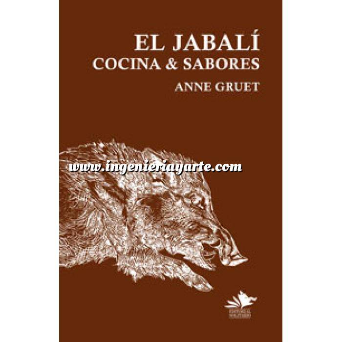 Imagen Caza menor
 El Jabalí,cocina y sabores