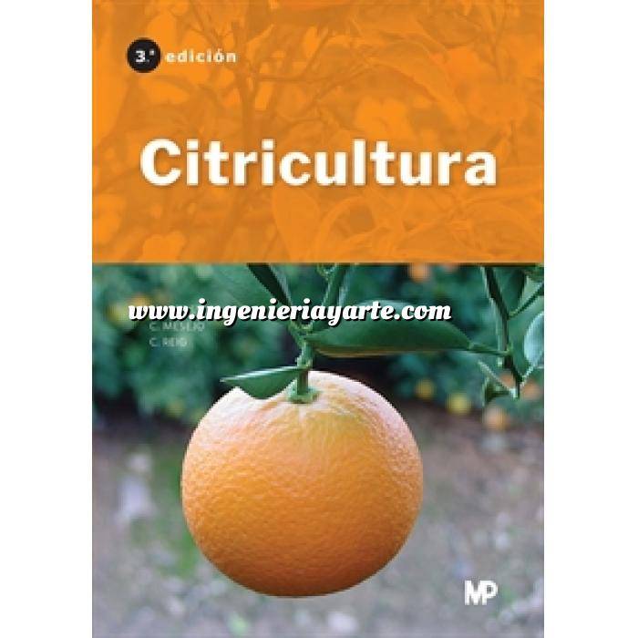 Imagen Citricultura Citricultura 