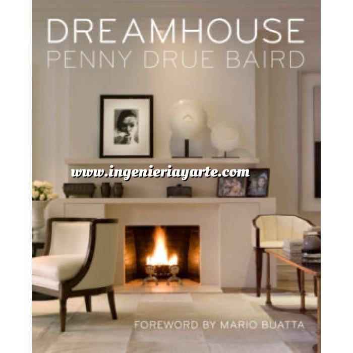 Imagen Decoradores e interioristas Dreamhouse Penny Drue Baird