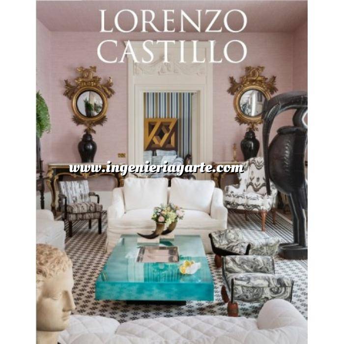 Imagen Decoradores e interioristas Lorenzo Castillo