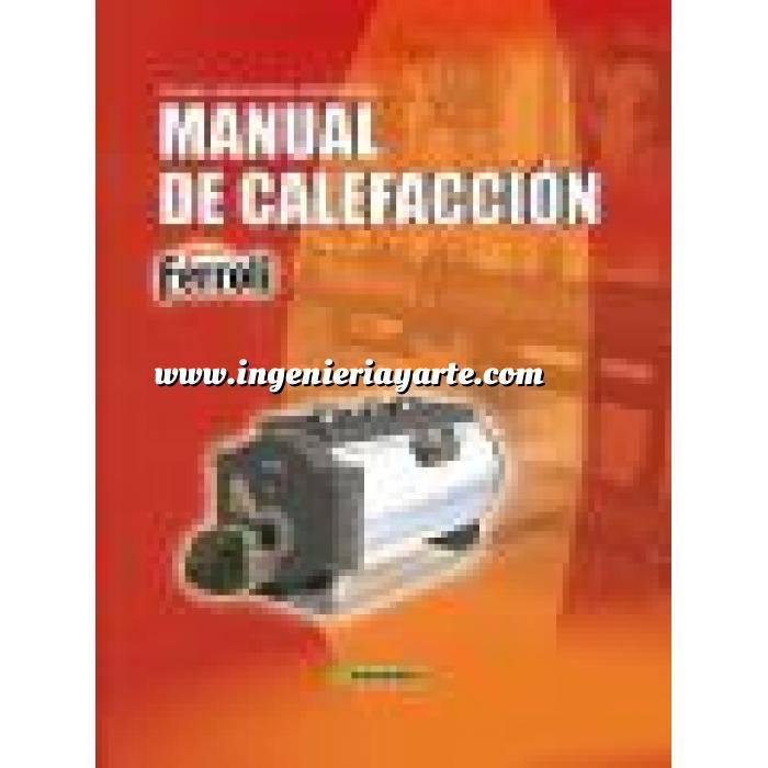 Imagen Domótica Manual de calefacción
