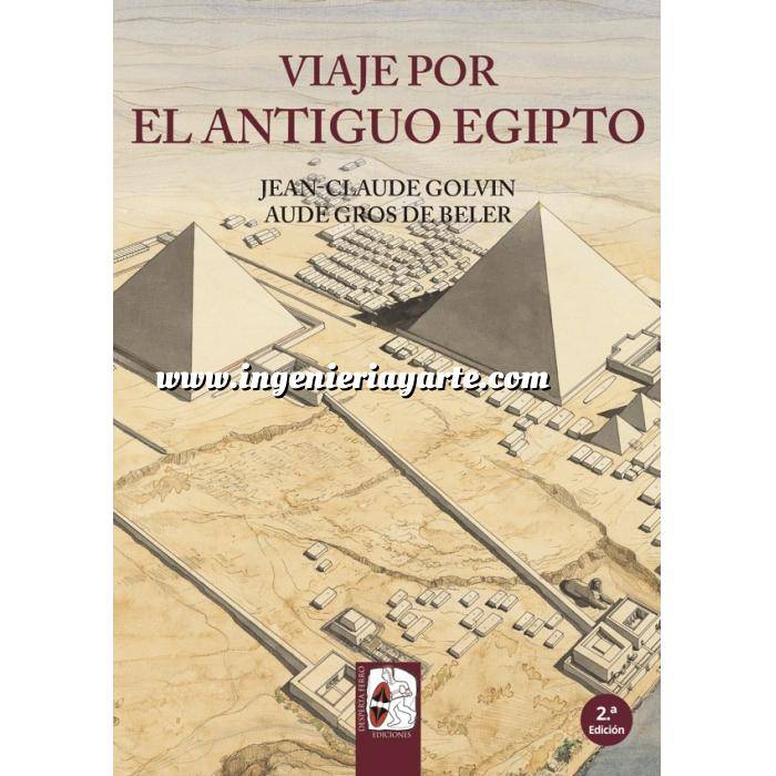 Imagen Egipcio
 Viaje por el Antiguo Egipto