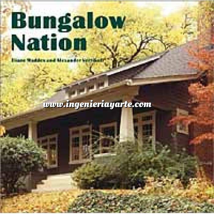 Imagen Estilo americano
 Bungalow nation