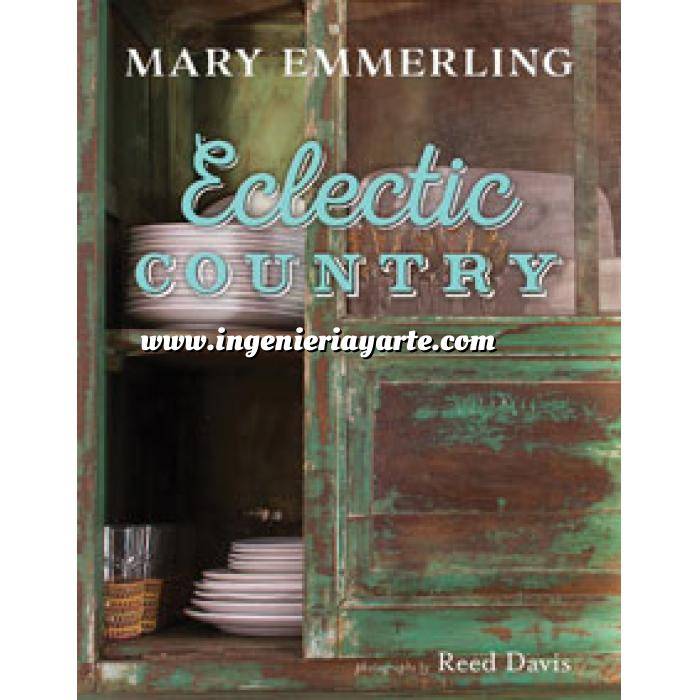 Imagen Estilo americano
 Eclectic country