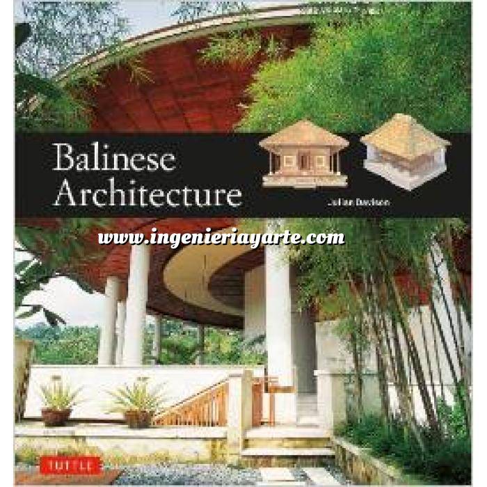 Imagen Estilo oriental
 Balinese Architecture