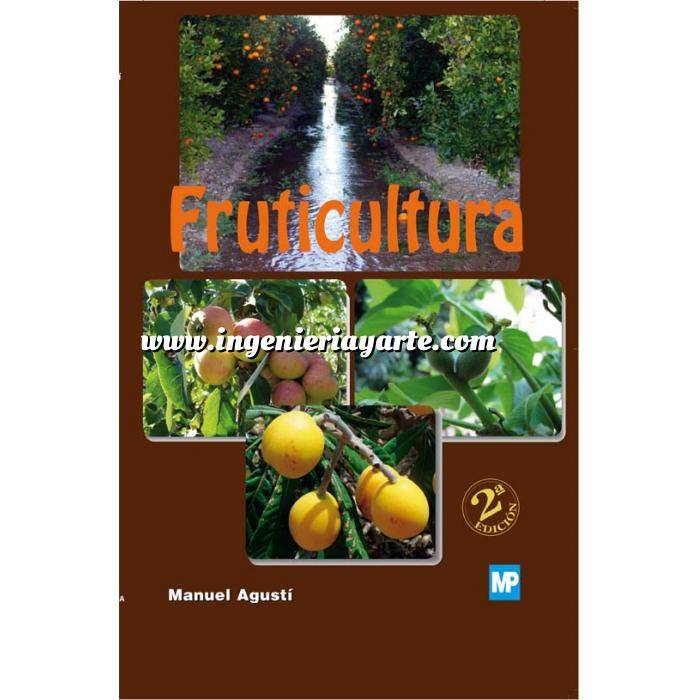 Imagen Fruticultura Fruticultura