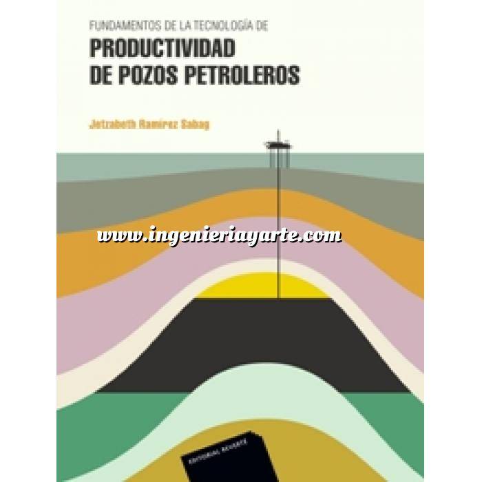 Imagen Geotecnia 
 Fundamentos de la tecnología de productividad de pozos europeos