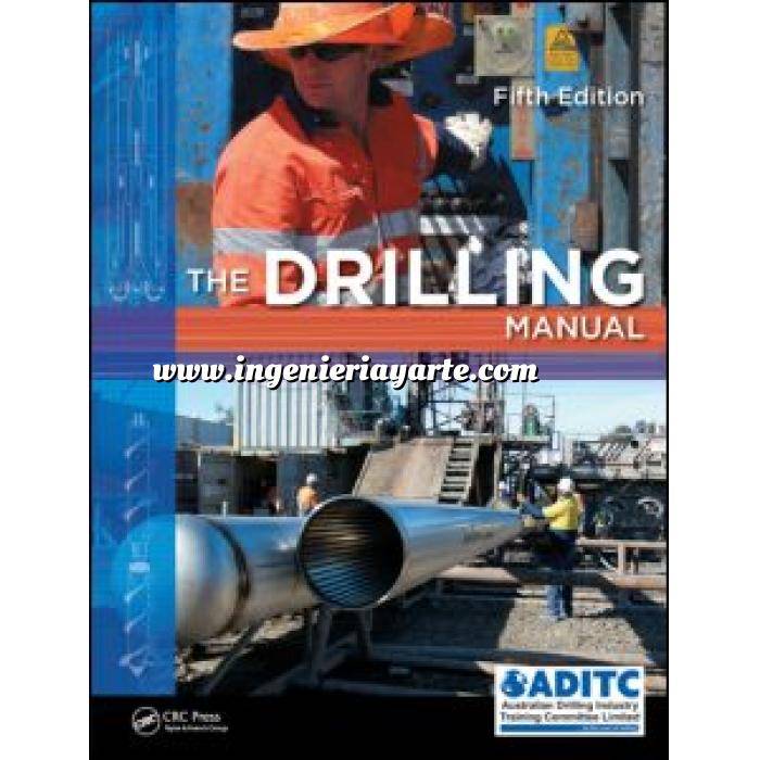 Imagen Geotecnia  The Drilling Manual