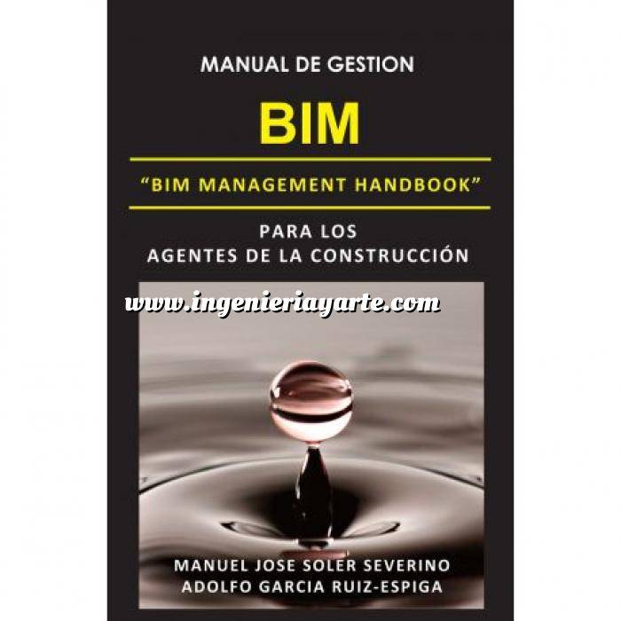 Imagen Gestion de proyectos Manual de gestión BIM para los agentes de la construcción