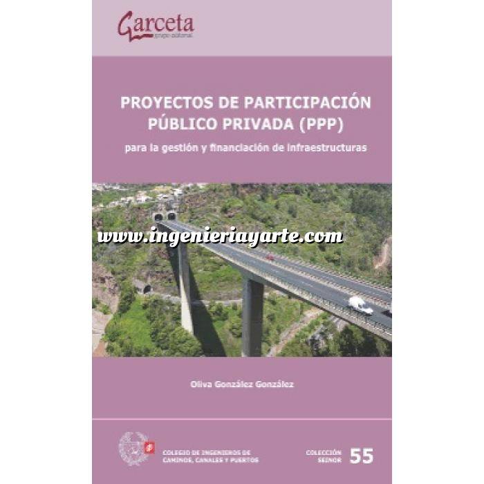 Imagen Gestion de proyectos Proyectos de Participación Público Privada (PPP)