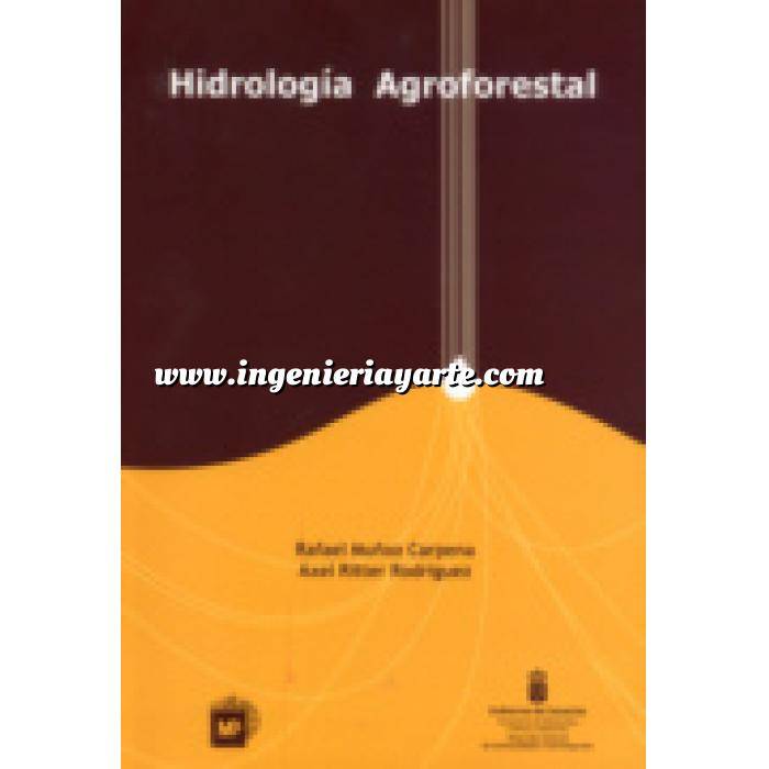 Imagen Hidrología Hidrología Agroforestal
