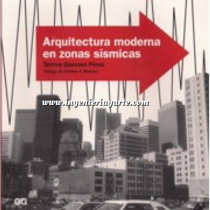 Imagen Ingeniería sísmica
 Arquitectura moderna en zonas sismicas