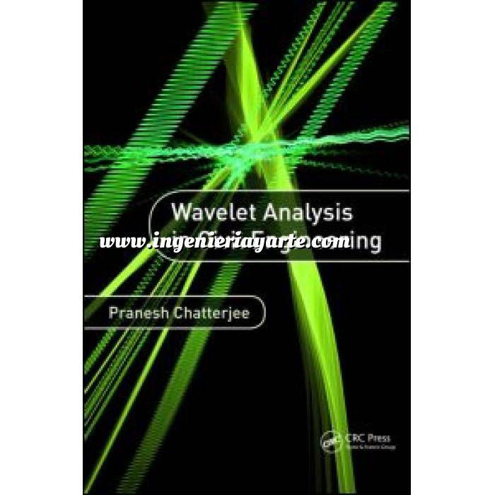 Imagen Ingeniería sísmica
 Wavelet Analysis in Civil Engineering