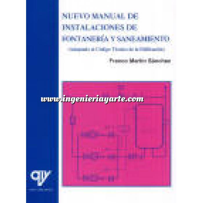 Imagen Instalaciones eléctricas de baja tensión Manual de instalaciones eléctricas adaptado al codigo tecnico de la edificacion y al nuevo reglamento electrotecnico de baja tension