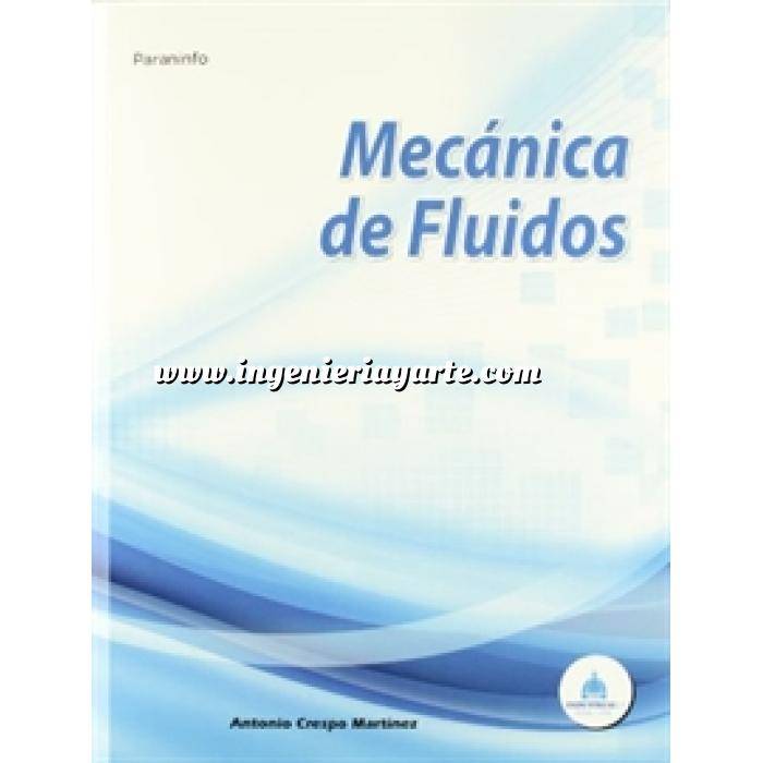 Imagen Mecánica de fluidos Mecánica de fluidos 