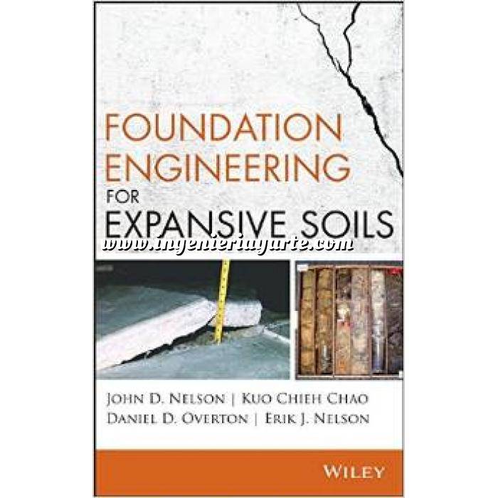 Imagen Mecánica del suelo
 Foundation Engineering for Expansive Soils