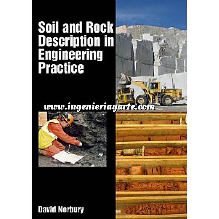Imagen Mecánica del suelo Soil and Rock Description in Engineering Practice
