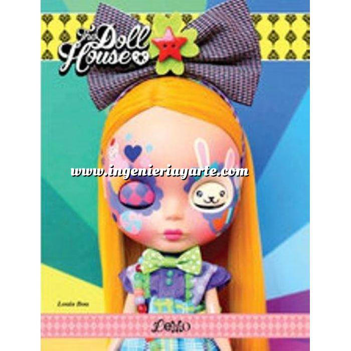 Imagen Moda
 The doll House