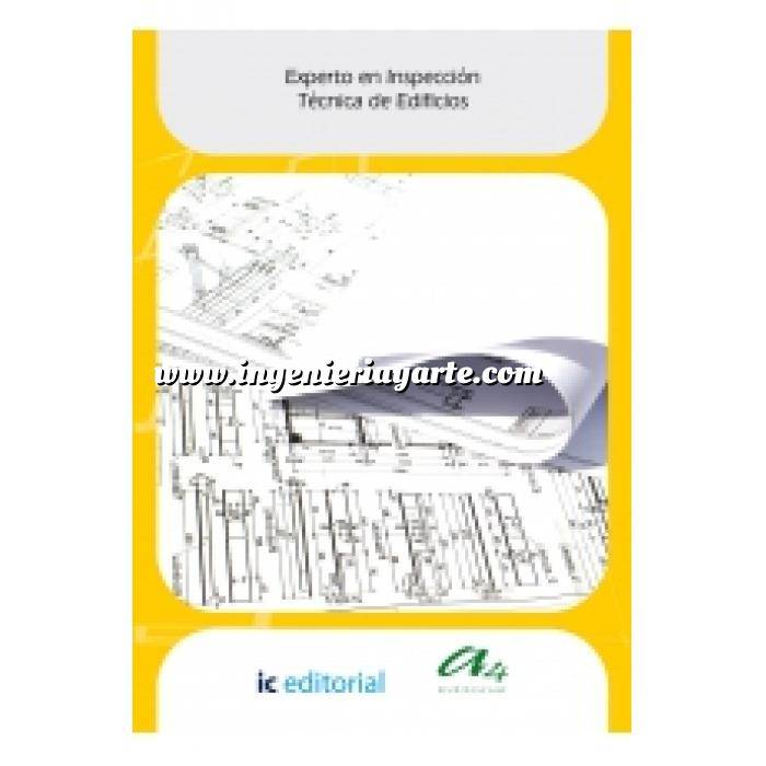 Imagen Patología y rehabilitación Experto en Inspección Técnica de Edificios