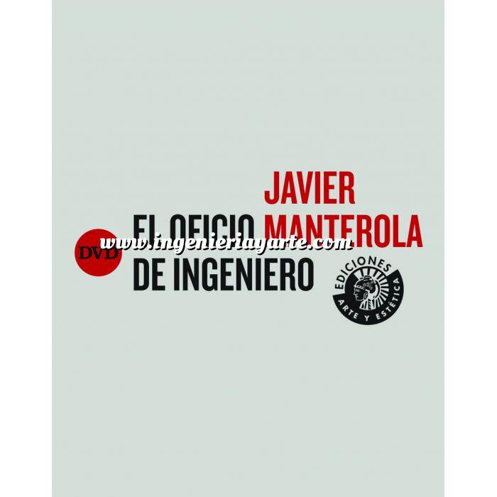 Imagen Puentes y pasarelas Javier Manterola. El oficio de Ingeniero