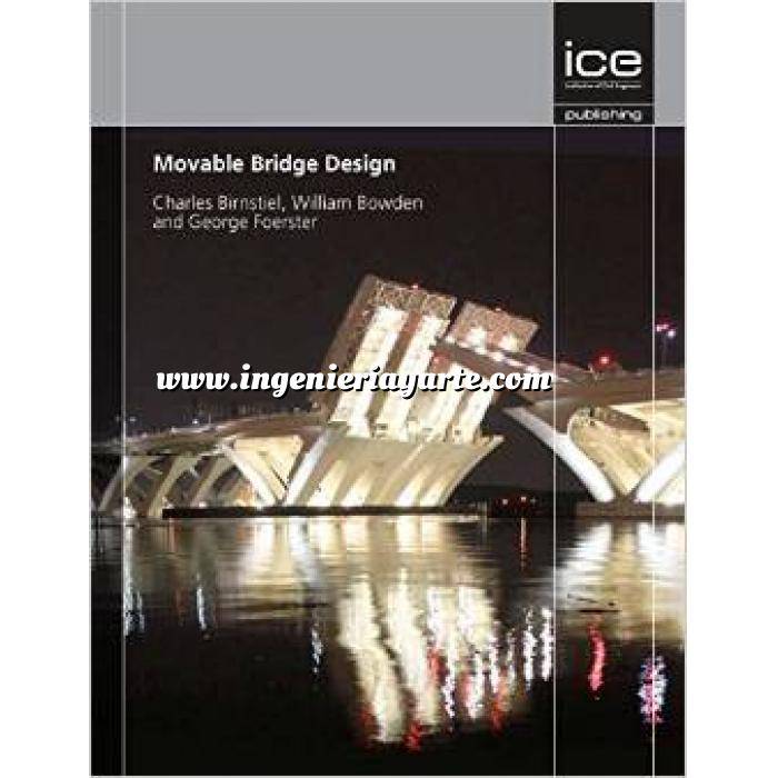 Imagen Puentes y pasarelas Movable Bridge Design