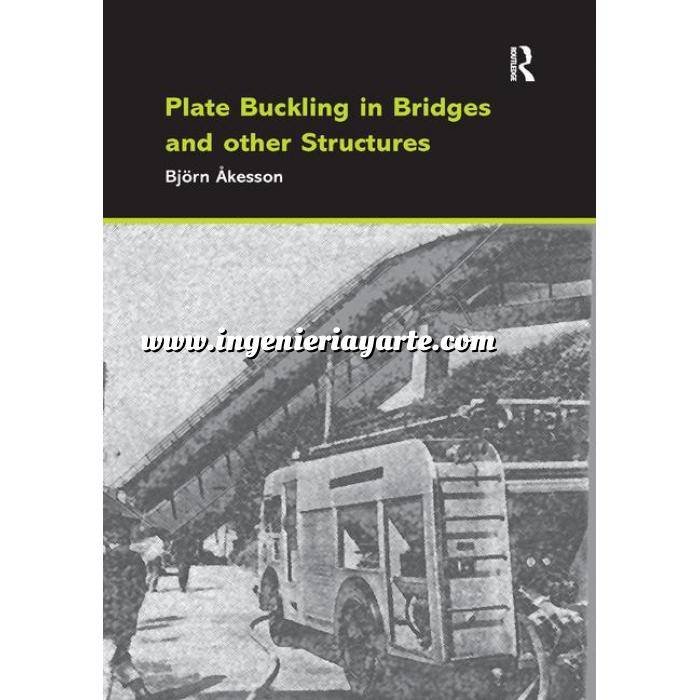 Imagen Puentes y pasarelas Plate Buckling in Bridges and Other Structures