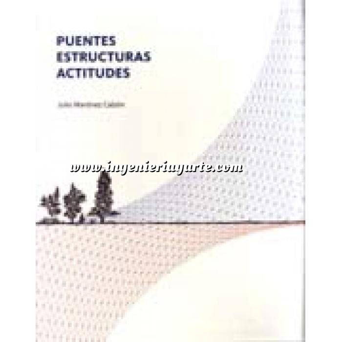 Imagen Puentes y pasarelas Puentes estructuras actitudes