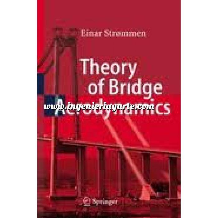 Imagen Puentes y pasarelas Theory of bridge aerodynamics 